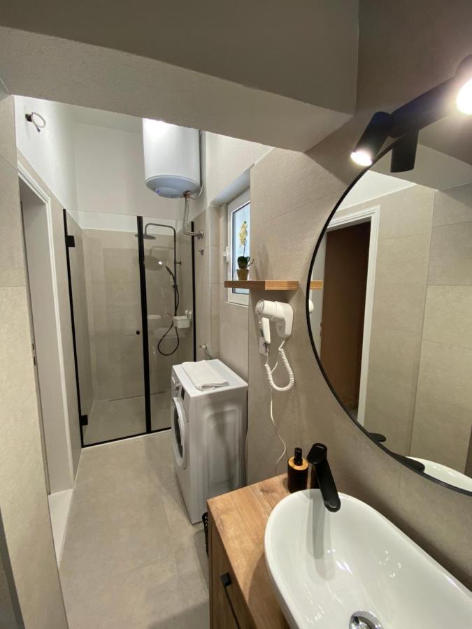 Apartments Marilu Kotor Extérieur photo