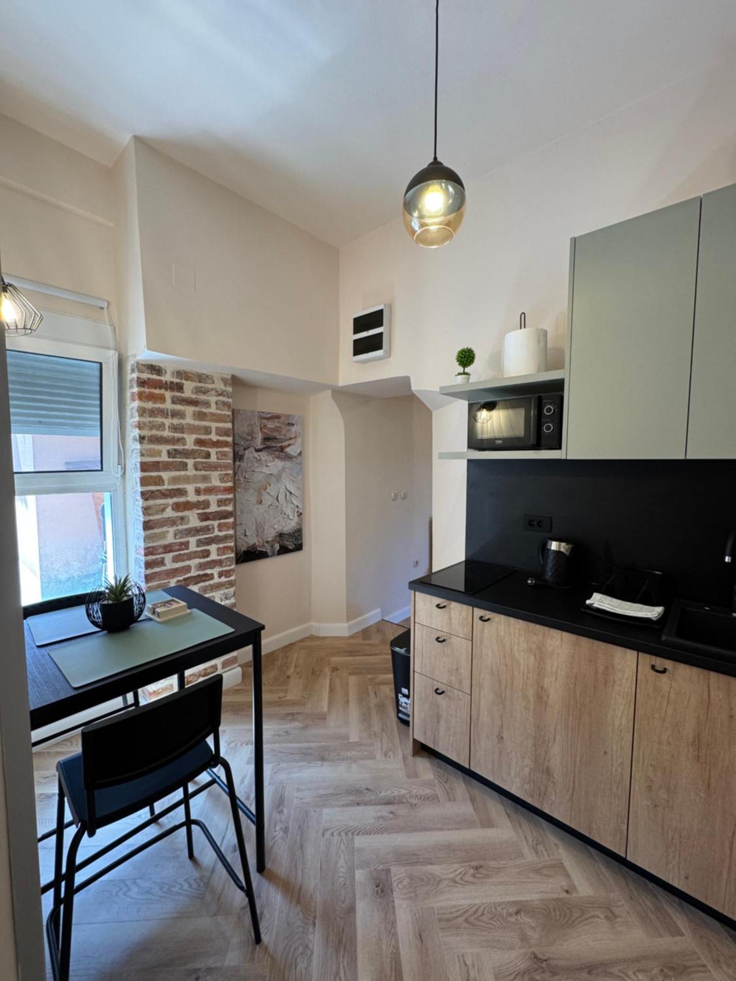 Apartments Marilu Kotor Extérieur photo