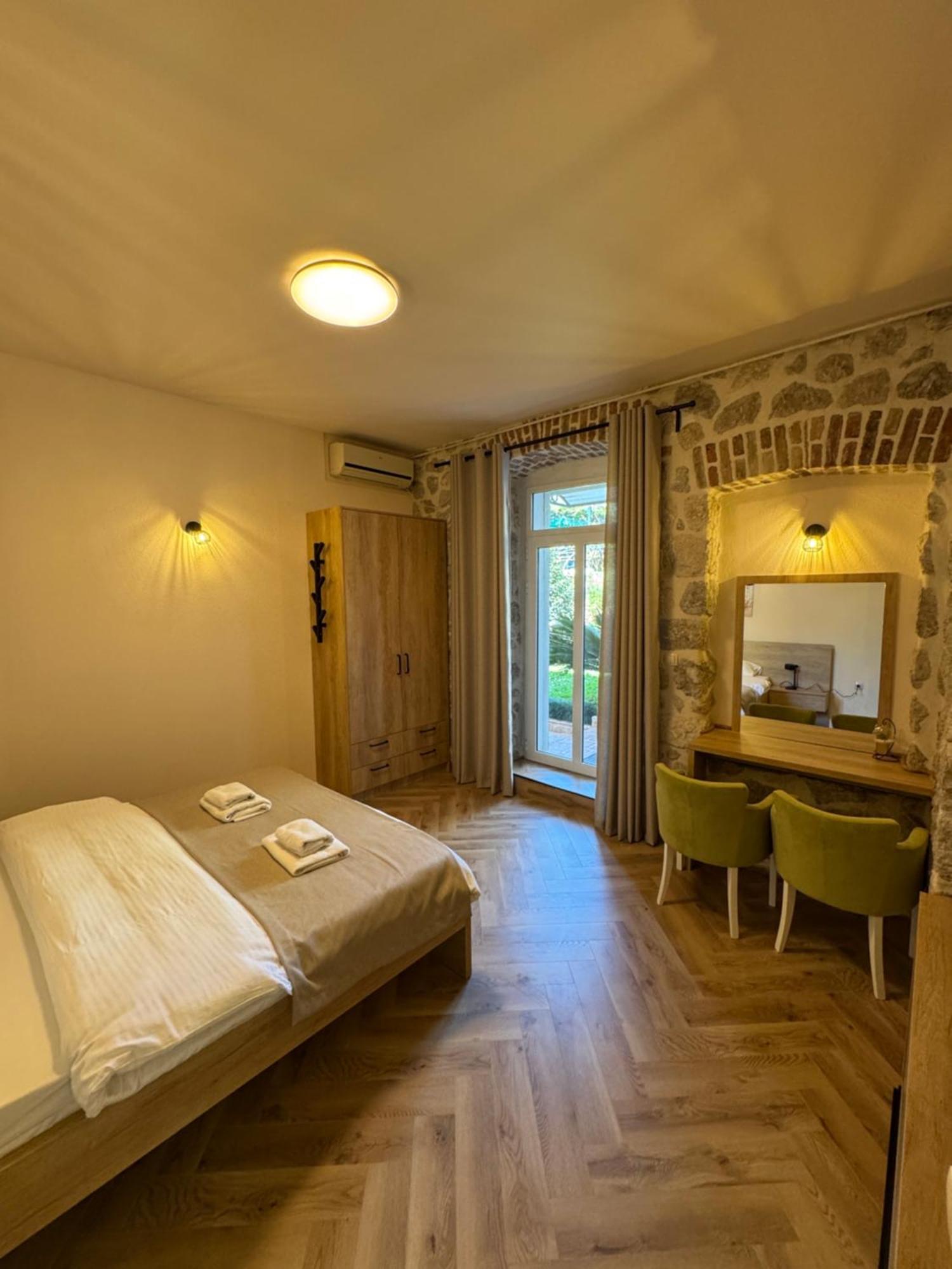 Apartments Marilu Kotor Extérieur photo