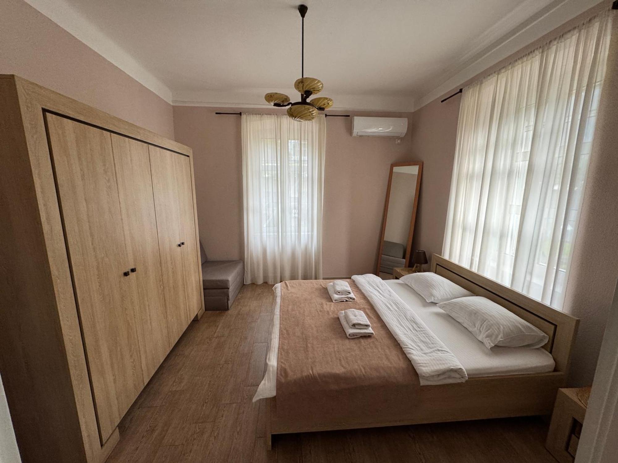 Apartments Marilu Kotor Extérieur photo